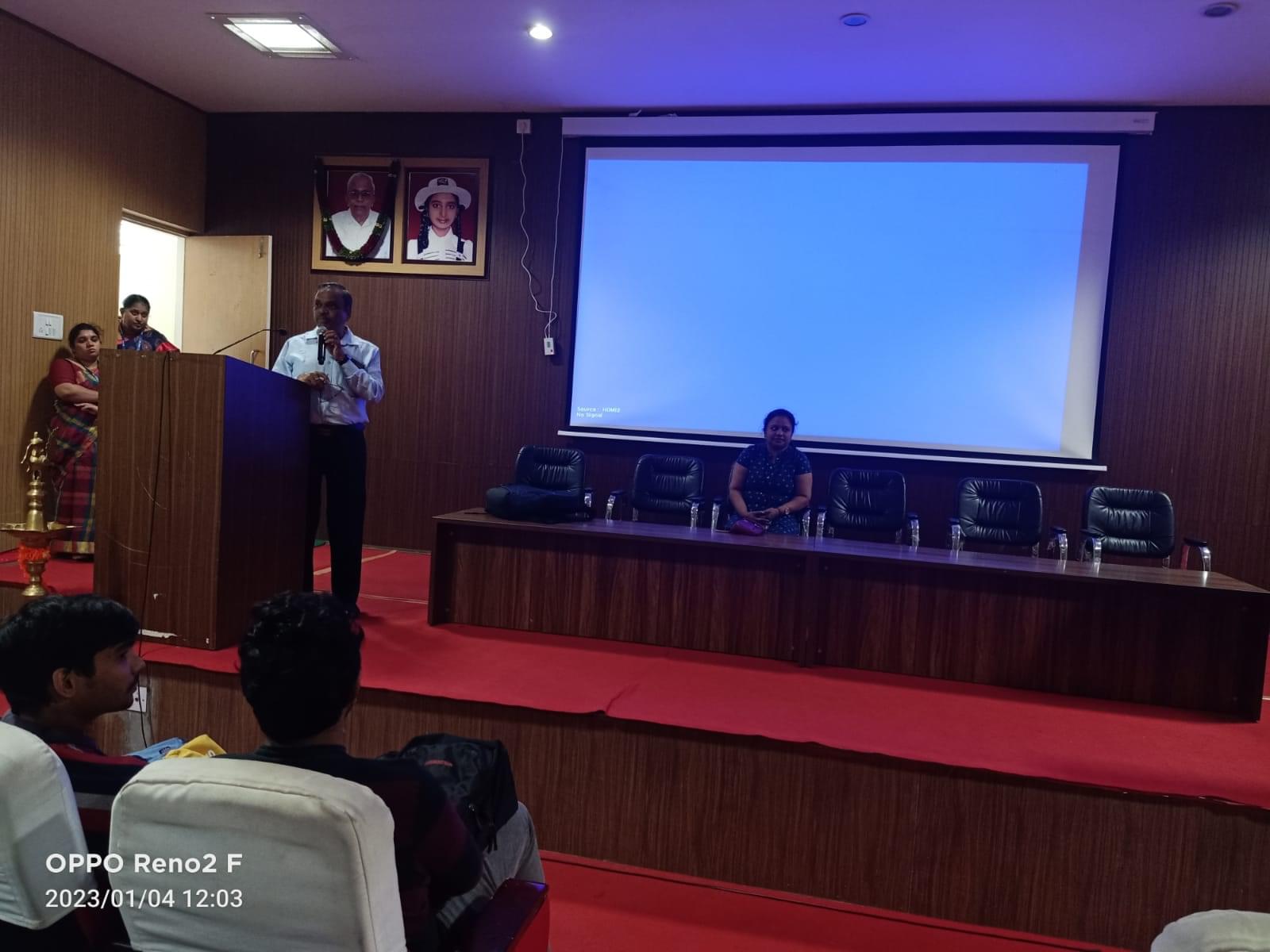 Jyothy Institute of Technology Bangalore College Moments photo 4